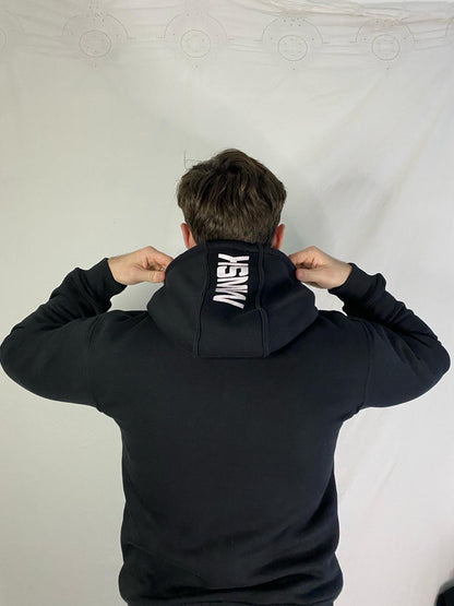 MWSK Hoodie