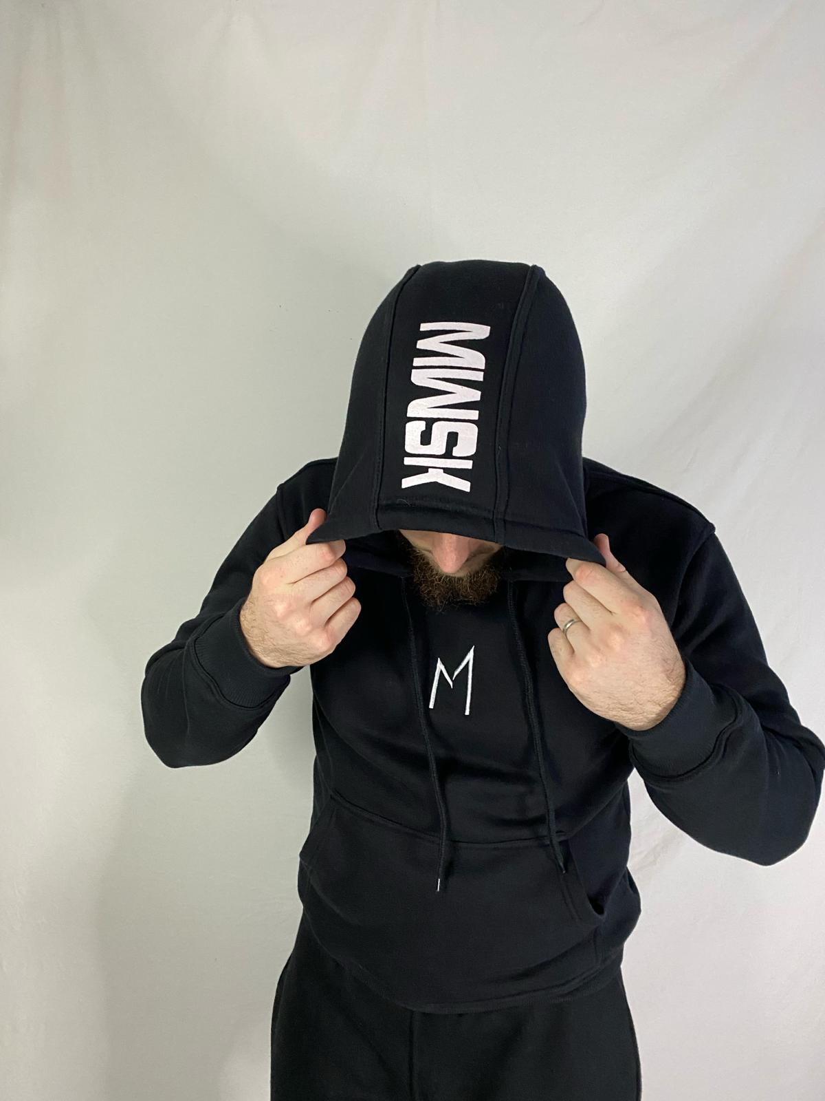 MWSK Hoodie